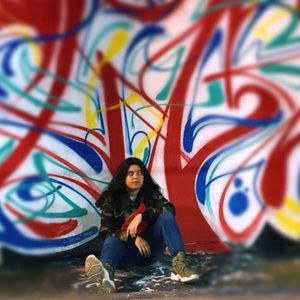 Meet your Posher, Vanessa